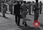 Standbild General Thomas S-Leistung Wiesbaden Deutschland, 1955, aus Sekunde 45 historischem Filmmaterial Videoclip 65675031765