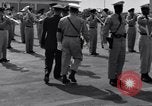 Standbild General Thomas S-Leistung Wiesbaden Deutschland, 1955, aus Sekunde 46 historischem Filmmaterial Videoclip 65675031765