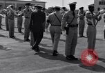 Standbild General Thomas S-Leistung Wiesbaden Deutschland, 1955, aus Sekunde 47 historischem Filmmaterial Videoclip 65675031765