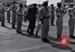 Standbild General Thomas S-Leistung Wiesbaden Deutschland, 1955, aus Sekunde 48 historischem Filmmaterial Videoclip 65675031765