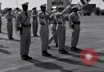 Standbild General Thomas S-Leistung Wiesbaden Deutschland, 1955, aus Sekunde 50 historischem Filmmaterial Videoclip 65675031765