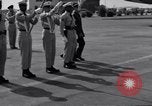 Standbild General Thomas S-Leistung Wiesbaden Deutschland, 1955, aus Sekunde 51 historischem Filmmaterial Videoclip 65675031765