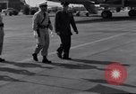 Standbild General Thomas S-Leistung Wiesbaden Deutschland, 1955, aus Sekunde 53 historischem Filmmaterial Videoclip 65675031765
