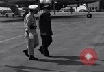 Standbild General Thomas S-Leistung Wiesbaden Deutschland, 1955, aus Sekunde 55 historischem Filmmaterial Videoclip 65675031765