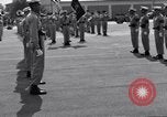 Standbild General Thomas S-Leistung Wiesbaden Deutschland, 1955, aus Sekunde 59 historischem Filmmaterial Videoclip 65675031765