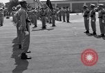 Standbild General Thomas S-Leistung Wiesbaden Deutschland, 1955, aus Sekunde 60 historischem Filmmaterial Videoclip 65675031765