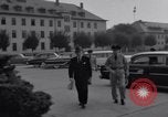 Standbild Charles R Deane Wiesbaden Deutschland, 1955, aus Sekunde 5 historischem Filmmaterial Videoclip 65675031767