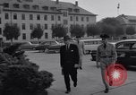 Standbild Charles R Deane Wiesbaden Deutschland, 1955, aus Sekunde 6 historischem Filmmaterial Videoclip 65675031767