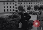 Standbild Charles R Deane Wiesbaden Deutschland, 1955, aus Sekunde 8 historischem Filmmaterial Videoclip 65675031767