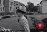 Standbild Charles R Deane Wiesbaden Deutschland, 1955, aus Sekunde 10 historischem Filmmaterial Videoclip 65675031767