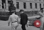 Standbild Charles R Deane Wiesbaden Deutschland, 1955, aus Sekunde 12 historischem Filmmaterial Videoclip 65675031767