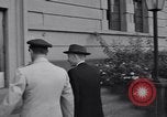 Standbild Charles R Deane Wiesbaden Deutschland, 1955, aus Sekunde 14 historischem Filmmaterial Videoclip 65675031767