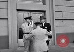 Standbild Charles R Deane Wiesbaden Deutschland, 1955, aus Sekunde 20 historischem Filmmaterial Videoclip 65675031767
