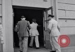 Standbild Charles R Deane Wiesbaden Deutschland, 1955, aus Sekunde 36 historischem Filmmaterial Videoclip 65675031767