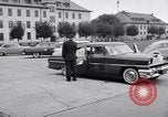 Image of Senator Richard B Russell Wiesbaden Germany, 1955, second 11 stock footage video 65675031768