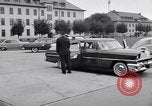 Image of Senator Richard B Russell Wiesbaden Germany, 1955, second 12 stock footage video 65675031768