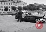Image of Senator Richard B Russell Wiesbaden Germany, 1955, second 13 stock footage video 65675031768
