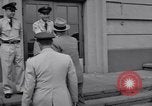 Image of Senator Richard B Russell Wiesbaden Germany, 1955, second 24 stock footage video 65675031768