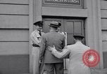 Image of Senator Richard B Russell Wiesbaden Germany, 1955, second 27 stock footage video 65675031768