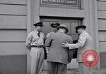 Image of Senator Richard B Russell Wiesbaden Germany, 1955, second 29 stock footage video 65675031768