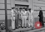 Image of Senator Richard B Russell Wiesbaden Germany, 1955, second 53 stock footage video 65675031768