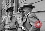 Image of Senator Richard B Russell Wiesbaden Germany, 1955, second 55 stock footage video 65675031768