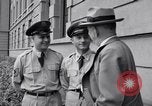 Image of Senator Richard B Russell Wiesbaden Germany, 1955, second 57 stock footage video 65675031768