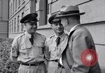 Image of Senator Richard B Russell Wiesbaden Germany, 1955, second 58 stock footage video 65675031768