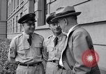 Image of Senator Richard B Russell Wiesbaden Germany, 1955, second 59 stock footage video 65675031768