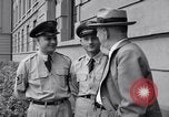 Image of Senator Richard B Russell Wiesbaden Germany, 1955, second 60 stock footage video 65675031768
