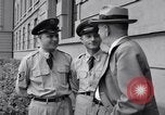Image of Senator Richard B Russell Wiesbaden Germany, 1955, second 61 stock footage video 65675031768