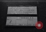 Image of L Mendal Rivers Wiesbaden Germany, 1955, second 1 stock footage video 65675031769