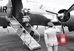 Image of L Mendal Rivers Wiesbaden Germany, 1955, second 19 stock footage video 65675031769