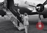 Image of L Mendal Rivers Wiesbaden Germany, 1955, second 21 stock footage video 65675031769