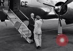 Image of L Mendal Rivers Wiesbaden Germany, 1955, second 22 stock footage video 65675031769