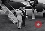 Image of L Mendal Rivers Wiesbaden Germany, 1955, second 24 stock footage video 65675031769