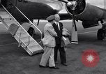 Image of L Mendal Rivers Wiesbaden Germany, 1955, second 25 stock footage video 65675031769