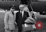 Image of L Mendal Rivers Wiesbaden Germany, 1955, second 27 stock footage video 65675031769