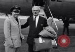 Image of L Mendal Rivers Wiesbaden Germany, 1955, second 29 stock footage video 65675031769