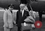 Image of L Mendal Rivers Wiesbaden Germany, 1955, second 30 stock footage video 65675031769