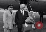 Image of L Mendal Rivers Wiesbaden Germany, 1955, second 31 stock footage video 65675031769