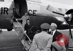 Image of L Mendal Rivers Wiesbaden Germany, 1955, second 32 stock footage video 65675031769