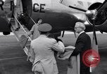 Image of L Mendal Rivers Wiesbaden Germany, 1955, second 34 stock footage video 65675031769