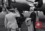 Image of L Mendal Rivers Wiesbaden Germany, 1955, second 35 stock footage video 65675031769