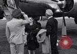 Image of L Mendal Rivers Wiesbaden Germany, 1955, second 36 stock footage video 65675031769