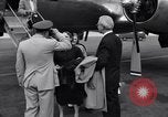 Image of L Mendal Rivers Wiesbaden Germany, 1955, second 37 stock footage video 65675031769