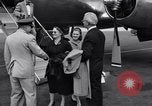 Image of L Mendal Rivers Wiesbaden Germany, 1955, second 38 stock footage video 65675031769