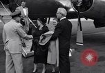 Image of L Mendal Rivers Wiesbaden Germany, 1955, second 39 stock footage video 65675031769