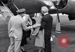 Image of L Mendal Rivers Wiesbaden Germany, 1955, second 41 stock footage video 65675031769