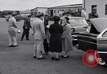 Image of L Mendal Rivers Wiesbaden Germany, 1955, second 44 stock footage video 65675031769